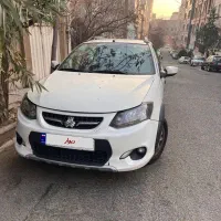 کوییک ۴۰۱|خودرو سواری و وانت|کرج, گوهردشت|دیوار