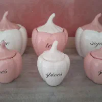 پاسماوری و جا ادویه