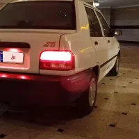 پراید ۱۳۱ SE|خودرو سواری و وانت|تهران, تجریش|دیوار