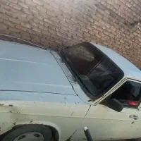 پیکان وانت ۸۸