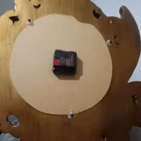 ساعت ایستاده|ساعت دیواری و تزئینی|پیشوا, |دیوار