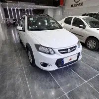 کوییکR بدون رنگ و بدون نقطه