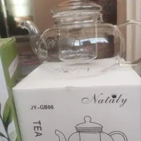 کتری و قوری|قوری، کتری، قهوه‌ساز دستی|اردکان, |دیوار