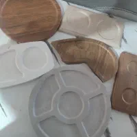 سینی سرو(رست)