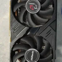فروش rx590 8gb