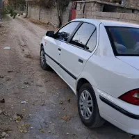 سمند se معمولی|خودرو سواری و وانت|دهدشت, |دیوار