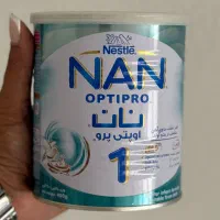 قوطش شیر خشک