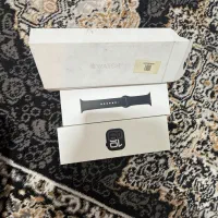 اپل واچ سری 10 46 میل نو