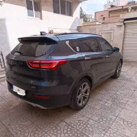 فیدلیتی پرایم ۷ نفره مدل ۱۴۰۱|خودرو سواری و وانت|تبریز, |دیوار