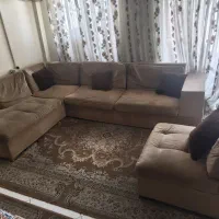 مبل ال راحتی