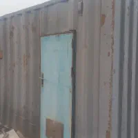 کانتینر 20 فوت ( 6متری)
