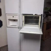 یخچال سایت جنرال الکتریک|یخچال و فریزر|تهران, جنت‌آباد مرکزی|دیوار