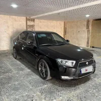 دنا پلاس ۱۴۰۱|خودرو سواری و وانت|شیراز, ارم|دیوار