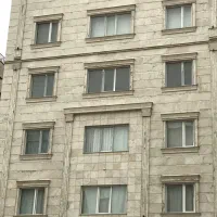 ساختمان ۴ طبقه فول امکانات