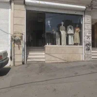 مغازه 38 متر قولنامه صوفی اباد