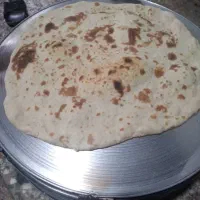 تنوره تک نان عراقی