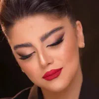 میکاپ شنیون..مدل هم میخواییم