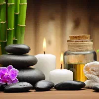 روغن ماساژ و ماساژ درمانی