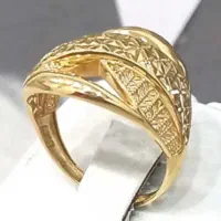 انگشترگم کردم