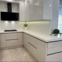 کابینت و کمد دیواری با ضمانت معتبر