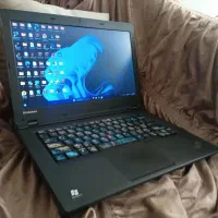 لپ تاپ قدرتمند و پرسرعت Lenovo i5