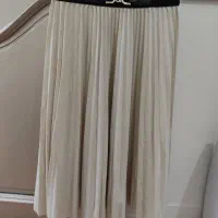 دامن ترک مخمل