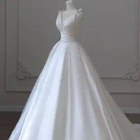 واگذاری مزون لباس عروس