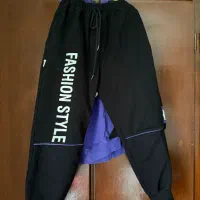 بلوز وشلوار کلاه دار|کفش و لباس بچه|رشت, گلباغ نماز|دیوار