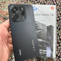 Redmi note 14 256 R8