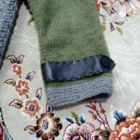 کاپشن دخترانه|کفش و لباس بچه|مشهد, عسگریه|دیوار