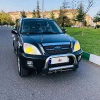 ام وی ام X33 مدل 91|خودرو سواری و وانت|رشت, یخسازی|دیوار