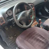 پرشیا دوگانه سوز کارخانه مدل ۸۸|خودرو سواری و وانت|قدس, شهرقدس|دیوار