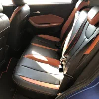 MVM X22 96 اتومات بسیار سالم تک برگ سند(اقساط)|خودرو سواری و وانت|تهران, مهران (سیدخندان)|دیوار