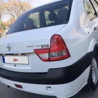 ال نود پارس تندرمدل ۹۶|خودرو سواری و وانت|اصفهان, زاجان|دیوار