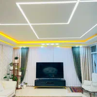 کناف و دامپا ،تایل