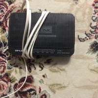 مودم تب پی لینک