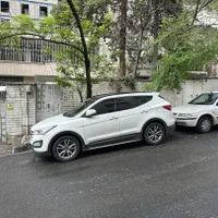 هیوندای سانتافه ix 45 2400cc، مدل ۲۰۱۵