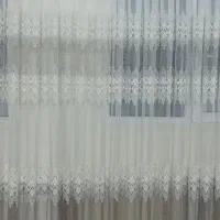 پرده پذیرایی سالم سالم 2/5 در 5 متر