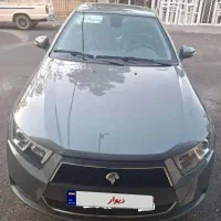 دنا پلاس فول اتومات اپشنال ۱۴۰۳|خودرو سواری و وانت|مشهد, شهید بهشتی|دیوار