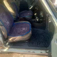 پیکان مدل ۸۳|خودرو سواری و وانت|شیراز, شهرک گلدشت حافظ‎|دیوار