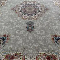 فرش ۹متری جفتش باهم ۲۲۵۰۰|فرش|ورامین, خیر آباد|دیوار