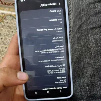 A06 نو بدونه خط و خش|موبایل|ارومیه, |دیوار