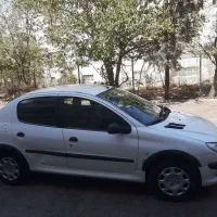 پژو 206 SD V20، مدل ۱۳۸۹|خودرو سواری و وانت|تهران, آهنگ|دیوار