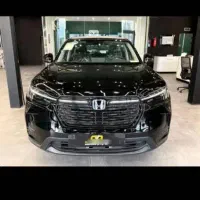 هوندا نیو hrv مشکی