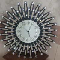 ساعت دیواری