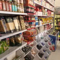 فروش هایپر مارکت|فروش مغازه و غرفه|فردوس (خراسان), |دیوار