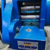 دستگاه نورد دستی تمیز و کم کار سالم|ابزارآلات|قم, باسکول|دیوار