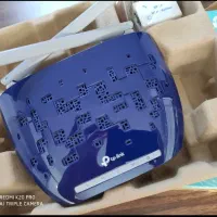 مودم adsl va vdsl تی پی لینگ مدل 9960