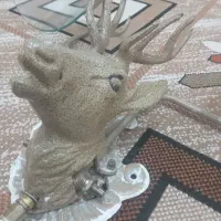 روشنایی|لامپ و چراغ|شاهین‌شهر, گرگاب|دیوار