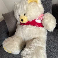 عروسک خرس|اسباب‌‌بازی|تهران, شهرک بوعلی|دیوار